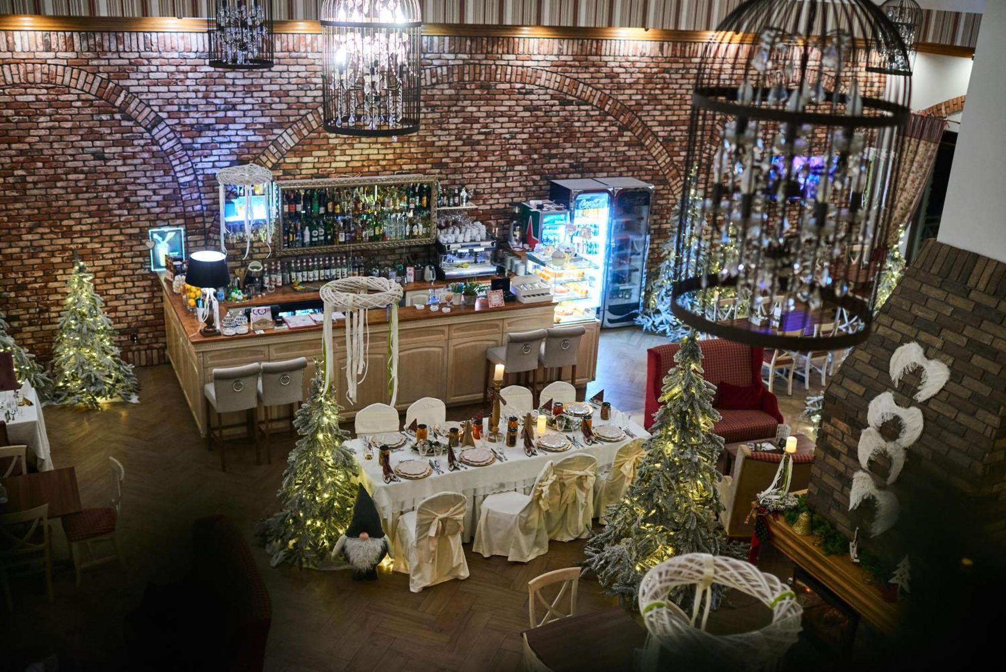 Hotel-Przystan Kikol Exteriör bild